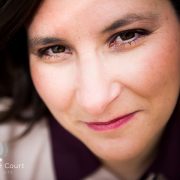 Portrait d'une entrepreneuse - Cecile Douay Orthozen