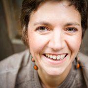 Portrait Sophie Payoux Agence Bleu Blanc Rêve