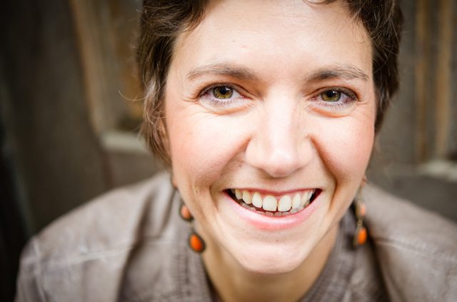 Portrait Sophie Payoux Agence Bleu Blanc Rêve